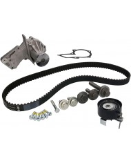 Kit Distribuzione con Pompa Acqua INA - 530049530