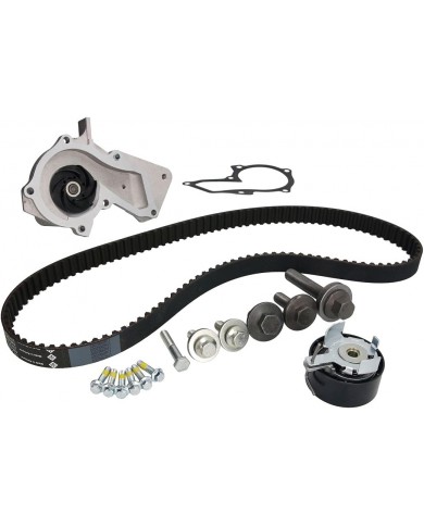 Kit Distribuzione con Pompa Acqua INA - 530049530 Kit Distribuzione con Pompa Acqua INA - 530049530