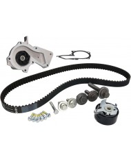 Kit Distribuzione con Pompa Acqua INA - 530049530