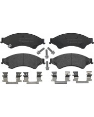 Brembo P 24 153 - Pastiglia Freno - Anteriore Brembo P 24 153 - Pastiglia Freno - Anteriore