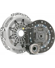 Luk 621 3041 33 Spingidisco a Frizione Luk 621 3041 33 Spingidisco a Frizione