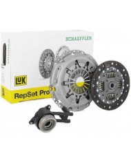 Luk 621 3041 33 Spingidisco a Frizione Luk 621 3041 33 Spingidisco a Frizione