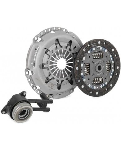 Luk 621 3041 33 Spingidisco a Frizione Luk 621 3041 33 Spingidisco a Frizione