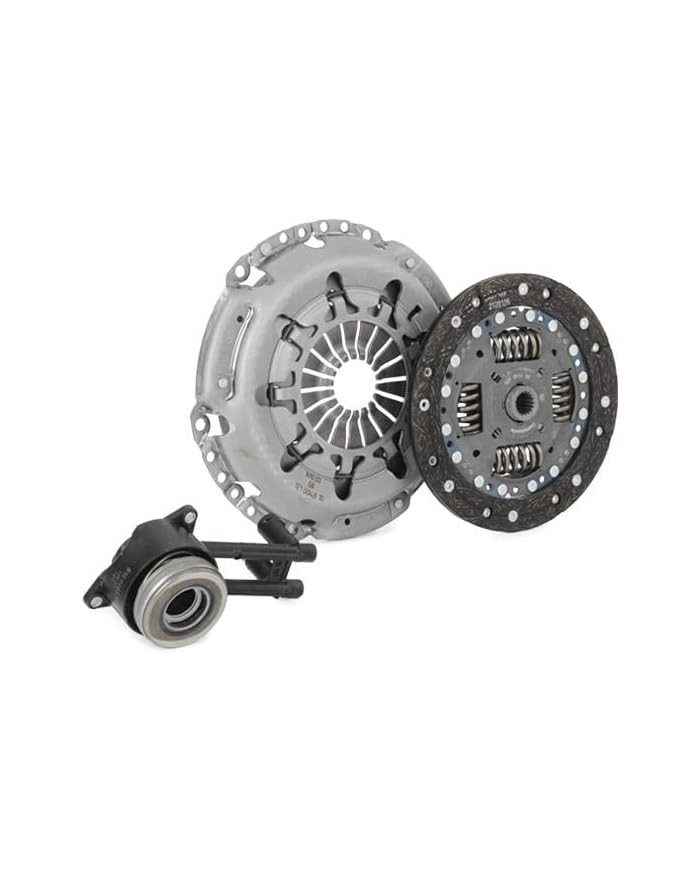 Luk 621 3041 33 Spingidisco a Frizione Luk 621 3041 33 Spingidisco a Frizione