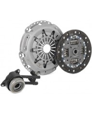 Luk 621 3041 33 Spingidisco a Frizione Luk 621 3041 33 Spingidisco a Frizione