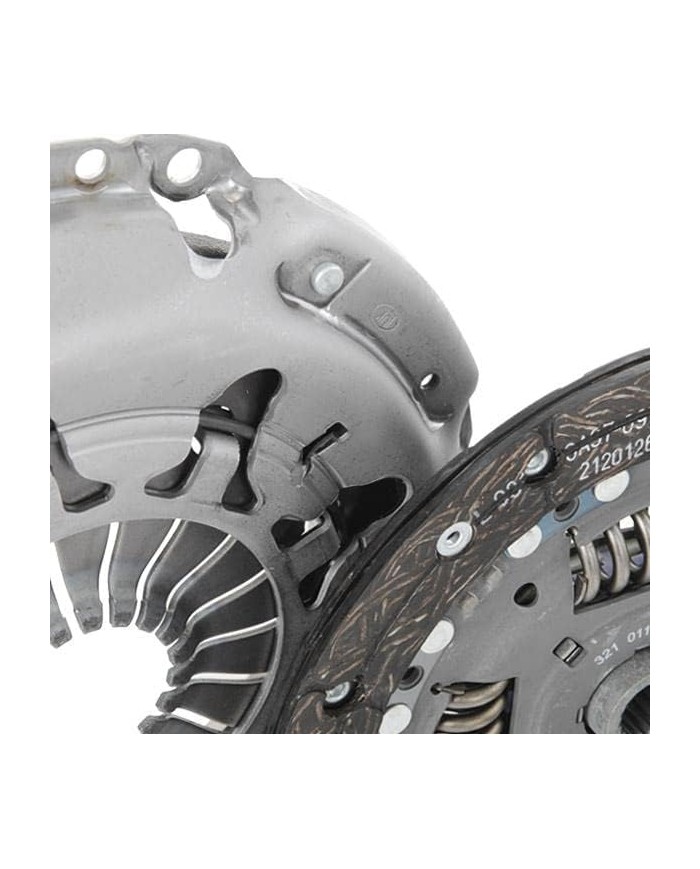 Luk 621 3041 33 Spingidisco a Frizione Luk 621 3041 33 Spingidisco a Frizione