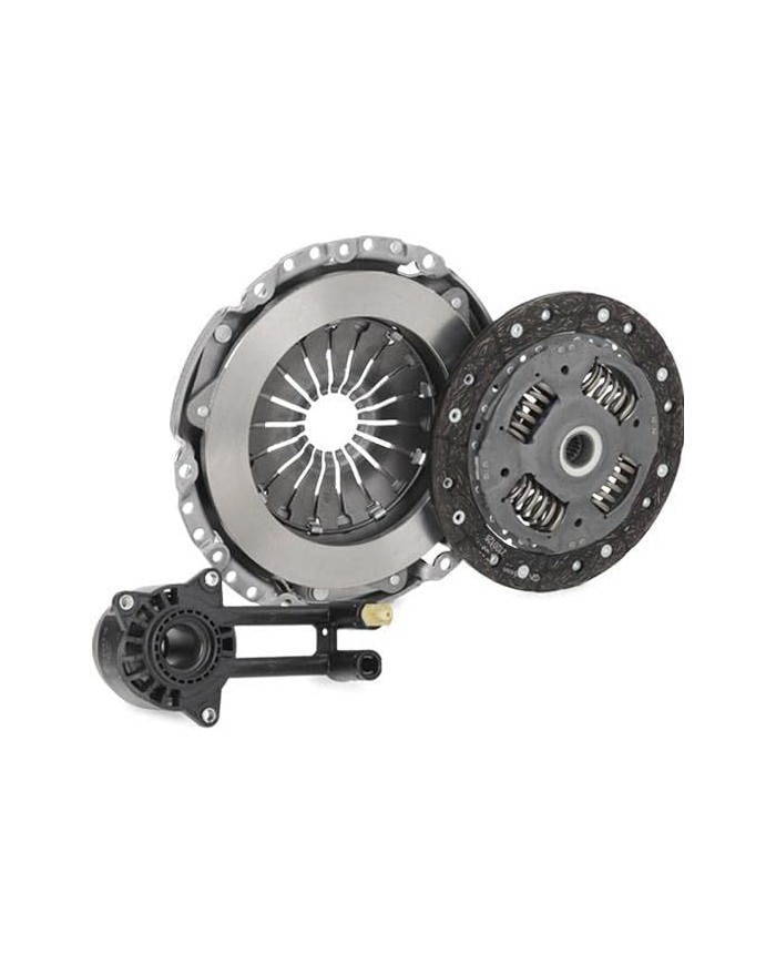 Luk 621 3041 33 Spingidisco a Frizione Luk 621 3041 33 Spingidisco a Frizione