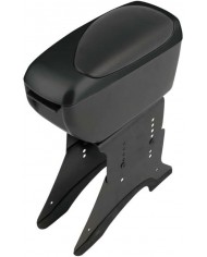 Lampa 00154 - Bracciolo portaoggetti, larghezza: 12 cm, colore: Nero, colore coperchio: Nero Lampa 00154 - Bracciolo portaoggetti, larghezza: 12 cm, colore: Nero, colore coperchio: Nero