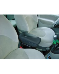 Lampa 00154 - Bracciolo portaoggetti, larghezza: 12 cm, colore: Nero, colore coperchio: Nero Lampa 00154 - Bracciolo portaoggetti, larghezza: 12 cm, colore: Nero, colore coperchio: Nero