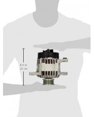 Denso DAN501 Alternatore Denso DAN501 Alternatore
