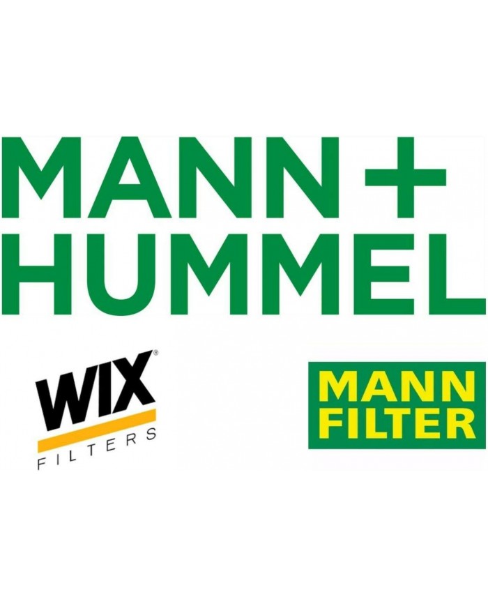 Kit Filtri Tagliando Captur 1.5 DCi 66-81 Kw + 5 Litri Olio ELF 5W30