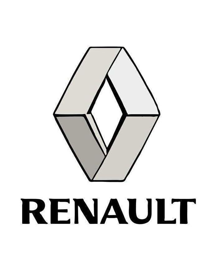 Kit Filtri Tagliando Captur 1.5 DCi 66-81 Kw + 5 Litri Olio ELF 5W30