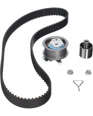 CONTITECH CT1028K3 Kit cinghie dentate CONTITECH CT1028K3 Kit cinghie dentate