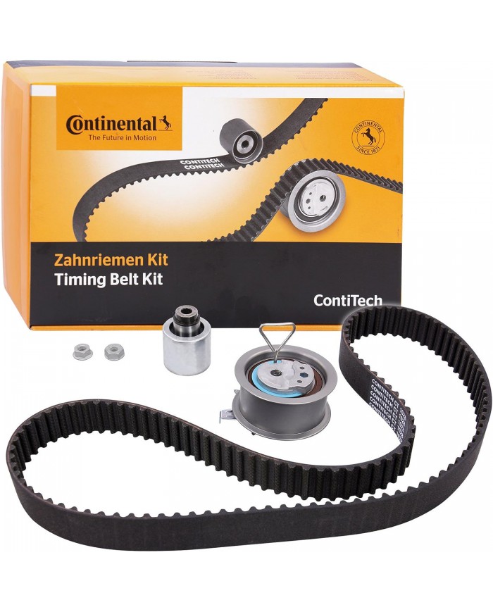 CONTITECH CT1028K3 Kit cinghie dentate CONTITECH CT1028K3 Kit cinghie dentate