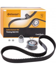 CONTITECH CT1028K3 Kit cinghie dentate CONTITECH CT1028K3 Kit cinghie dentate