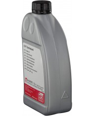 febi bilstein 27975 olio per cambi automatici (ATF) per trasmissione CVT | AUDI, MERCEDES BENZ, MINI (BMW) febi bilstein 27975 olio per cambi automatici (ATF) per trasmissione CVT | AUDI, MERCEDES BENZ, MINI (BMW)