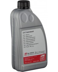 febi bilstein 27975 olio per cambi automatici (ATF) per trasmissione CVT | AUDI, MERCEDES BENZ, MINI (BMW) febi bilstein 27975 olio per cambi automatici (ATF) per trasmissione CVT | AUDI, MERCEDES BENZ, MINI (BMW)
