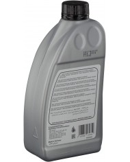 febi bilstein 27975 olio per cambi automatici (ATF) per trasmissione CVT | AUDI, MERCEDES BENZ, MINI (BMW) febi bilstein 27975 olio per cambi automatici (ATF) per trasmissione CVT | AUDI, MERCEDES BENZ, MINI (BMW)