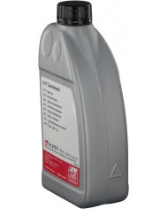 febi bilstein 27975 olio per cambi automatici (ATF) per trasmissione CVT | AUDI, MERCEDES BENZ, MINI (BMW) febi bilstein 27975 olio per cambi automatici (ATF) per trasmissione CVT | AUDI, MERCEDES BENZ, MINI (BMW)