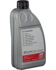 febi bilstein 27975 olio per cambi automatici (ATF) per trasmissione CVT | AUDI, MERCEDES BENZ, MINI (BMW) febi bilstein 27975 olio per cambi automatici (ATF) per trasmissione CVT | AUDI, MERCEDES BENZ, MINI (BMW)