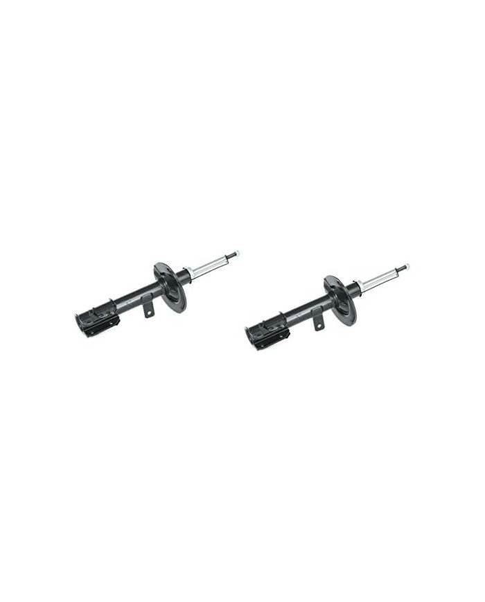 KIT 2 AMMORTIZZATORI ANTERIORI MONROE PANDA II Hatchback (169) KIT 2 AMMORTIZZATORI ANTERIORI MONROE PANDA II Hatchback (169)