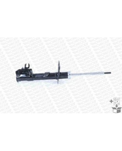 KIT 2 AMMORTIZZATORI ANTERIORI MONROE PANDA II Hatchback (169) KIT 2 AMMORTIZZATORI ANTERIORI MONROE PANDA II Hatchback (169)