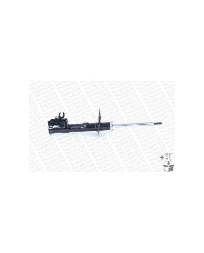 KIT 2 AMMORTIZZATORI ANTERIORI MONROE PANDA II Hatchback (169) KIT 2 AMMORTIZZATORI ANTERIORI MONROE PANDA II Hatchback (169)