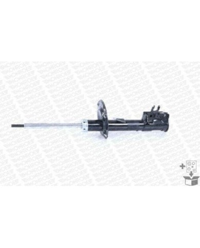 KIT 2 AMMORTIZZATORI ANTERIORI MONROE PANDA II Hatchback (169) KIT 2 AMMORTIZZATORI ANTERIORI MONROE PANDA II Hatchback (169)
