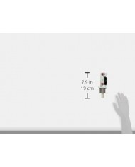 TRW AUTOMOTIVE PMH177 Pompa Fr. Golf Iii,