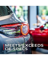 Brembo 09.7806.11 - Disco Freno con Verniciatura UV (Set di 2) - Anteriore Brembo 09.7806.11 - Disco Freno con Verniciatura UV (Set di 2) - Anteriore