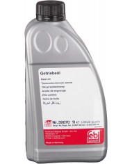 Febi Bilstein 39070 Olio per Cambio