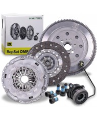 LUK 600015800 Kit Frizione LUK 600015800 Kit Frizione