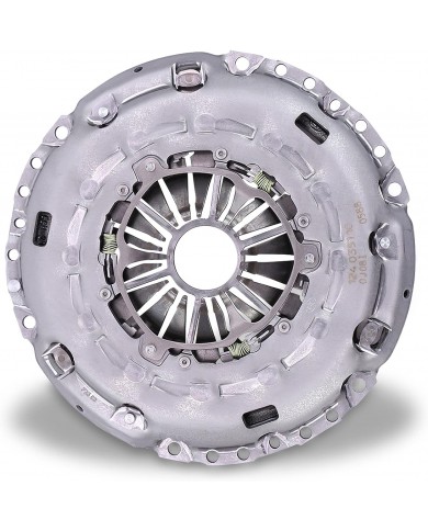 LUK 600015800 Kit Frizione LUK 600015800 Kit Frizione