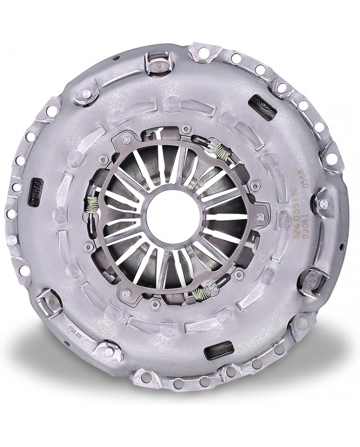 LUK 600015800 Kit Frizione LUK 600015800 Kit Frizione