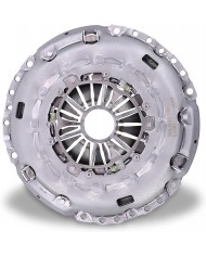 LUK 600015800 Kit Frizione LUK 600015800 Kit Frizione