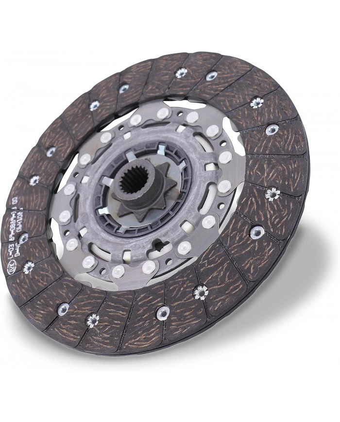 LUK 600015800 Kit Frizione LUK 600015800 Kit Frizione