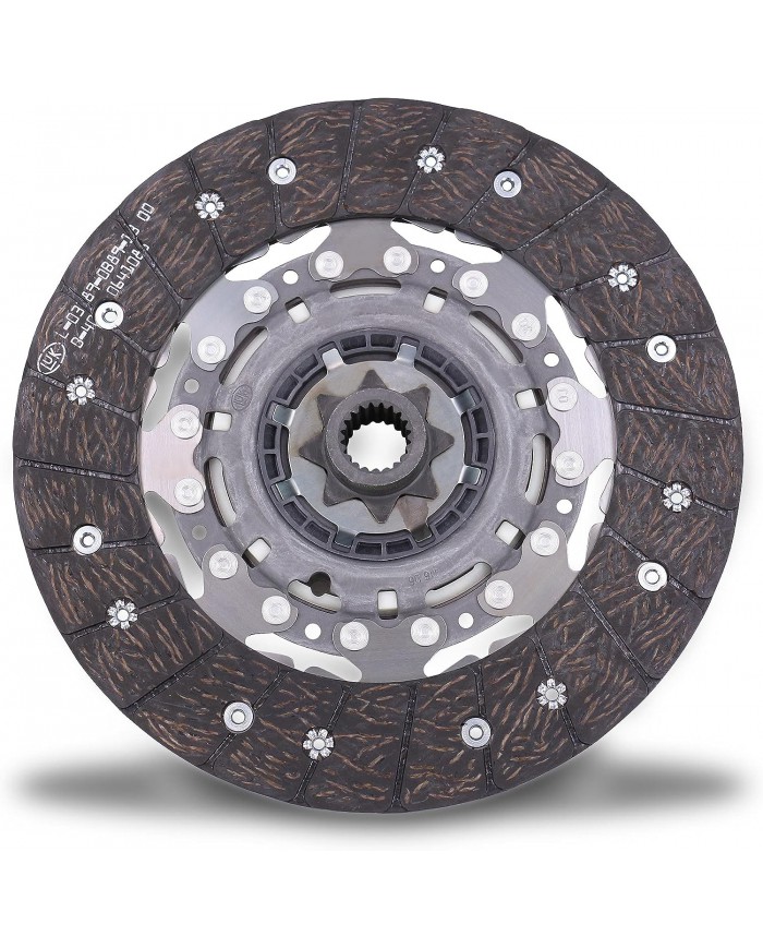 LUK 600015800 Kit Frizione LUK 600015800 Kit Frizione