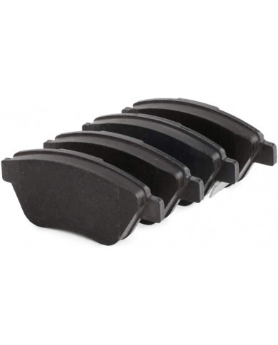 TRW Automotive AfterMarket GDB1700 Pastiglia freno TRW Automotive AfterMarket GDB1700 Pastiglia freno