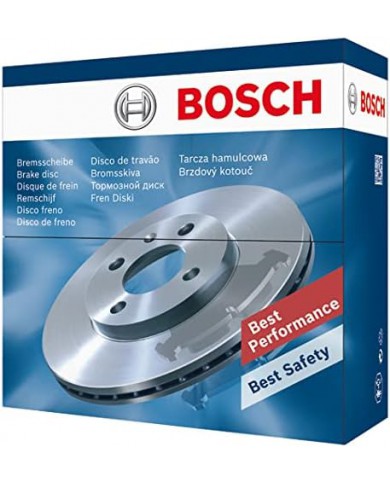 BOSCH 986479121 BOSCH DISCHI FRENO BOSCH 986479121 BOSCH DISCHI FRENO
