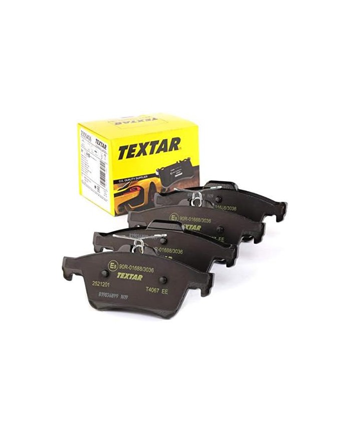 TEXTAR 2521201-25212 161 0 5 Pastiglie TEXTAR 2521201-25212 161 0 5 Pastiglie
