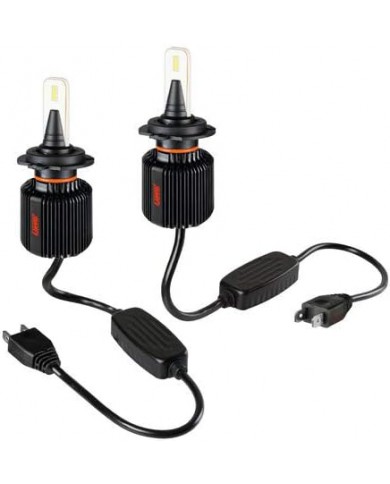Pilot 57811 Serie 3 Blade Halo LED, 9-32V, 20W, Confezioni da 2 Pilot 57811 Serie 3 Blade Halo LED, 9-32V, 20W, Confezioni da 2