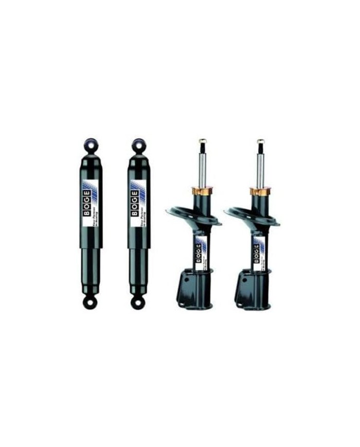 Boge 30-B81-A Ammortizzatore Auto Boge 30-B81-A Ammortizzatore Auto