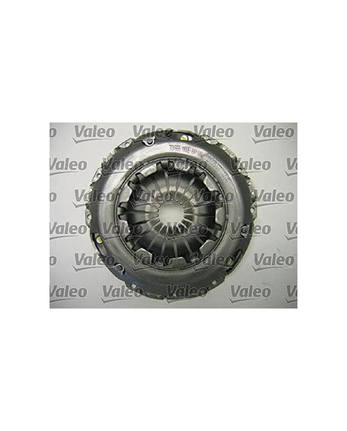 Valeo 826725 Kit Frizione Valeo 826725 Kit Frizione