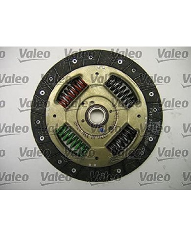 Valeo 826725 Kit Frizione Valeo 826725 Kit Frizione