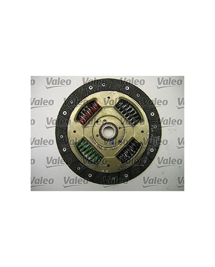 Valeo 826725 Kit Frizione Valeo 826725 Kit Frizione