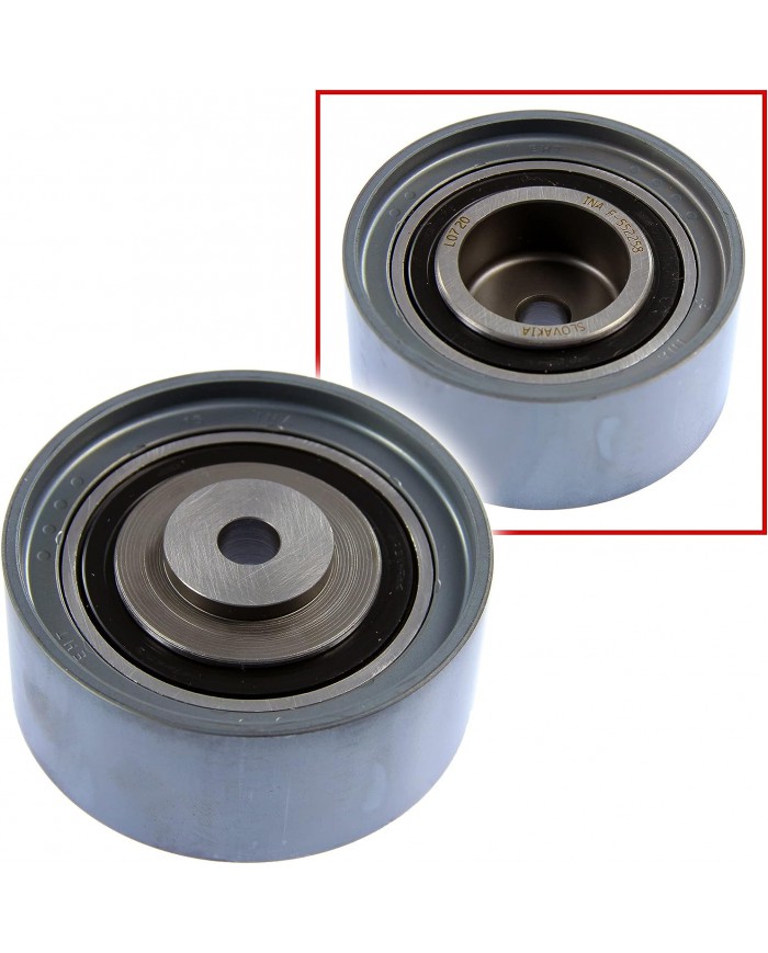 CONTITECH CT1134WP2 Pompa acqua + Kit cinghie dentate CONTITECH CT1134WP2 Pompa acqua + Kit cinghie dentate