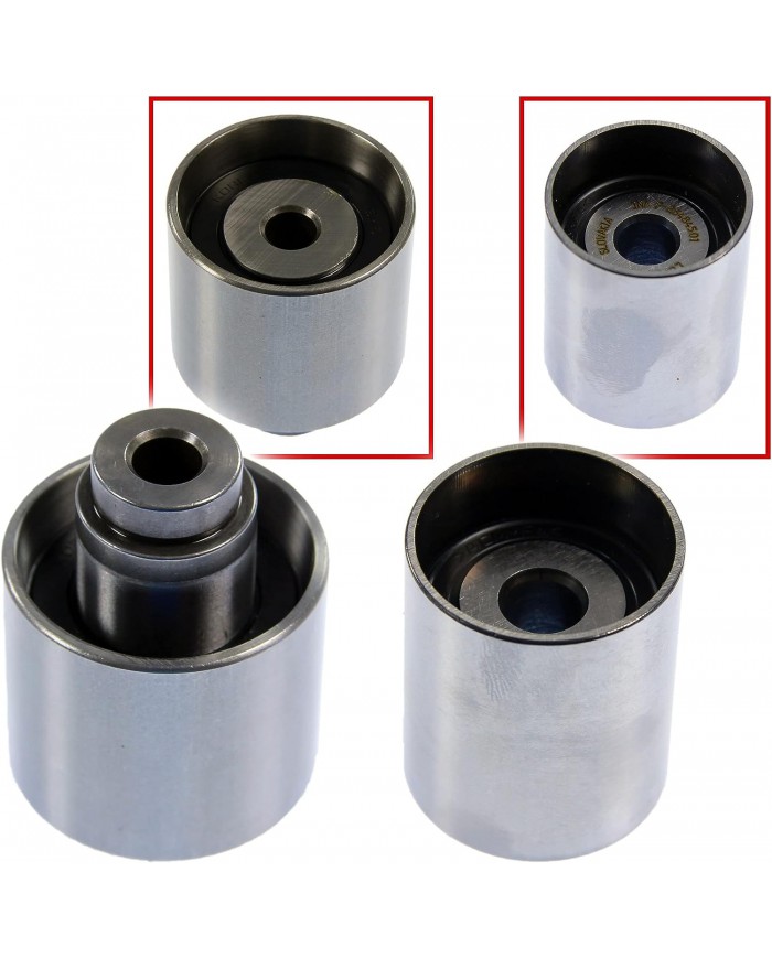 CONTITECH CT1134WP2 Pompa acqua + Kit cinghie dentate CONTITECH CT1134WP2 Pompa acqua + Kit cinghie dentate