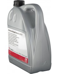 febi bilstein 22806 olio per cambi automatici (ATF) trasmissioni automatiche, convertitore e sterzo idraulico | MERCEDES BENZ febi bilstein 22806 olio per cambi automatici (ATF) trasmissioni automatiche, convertitore e sterzo idraulico | MERCEDES BENZ