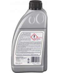 febi bilstein 22806 olio per cambi automatici (ATF) trasmissioni automatiche, convertitore e sterzo idraulico | MERCEDES BENZ febi bilstein 22806 olio per cambi automatici (ATF) trasmissioni automatiche, convertitore e sterzo idraulico | MERCEDES BENZ