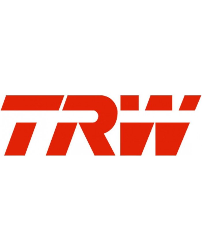 Trw GDB2135 Pastiglia Freno Trw GDB2135 Pastiglia Freno